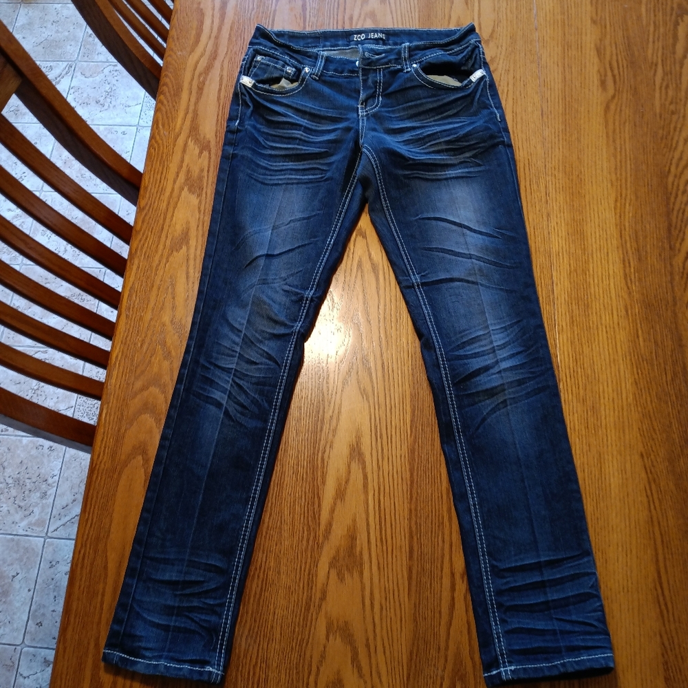 Zco jeans